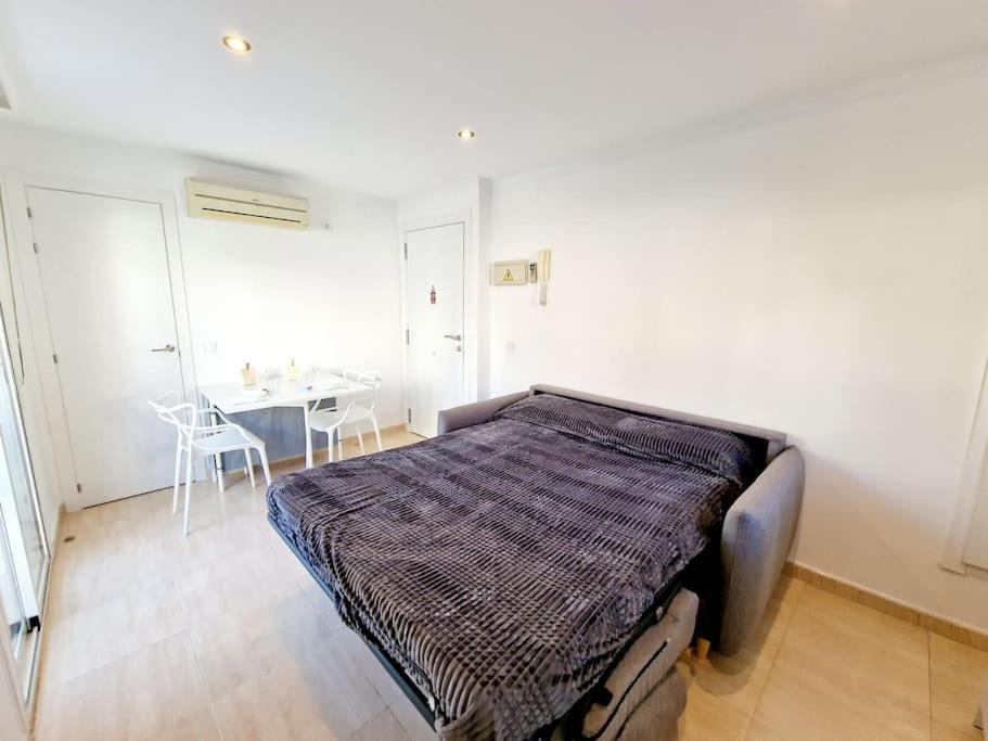Stella Maris Village-Studio Fuengirola Eksteriør billede