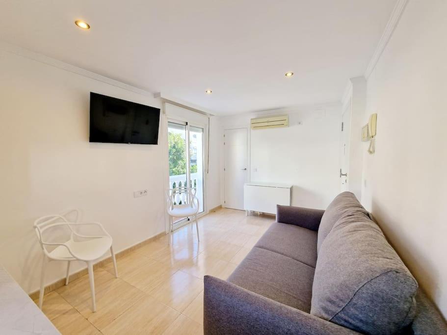 Stella Maris Village-Studio Fuengirola Eksteriør billede