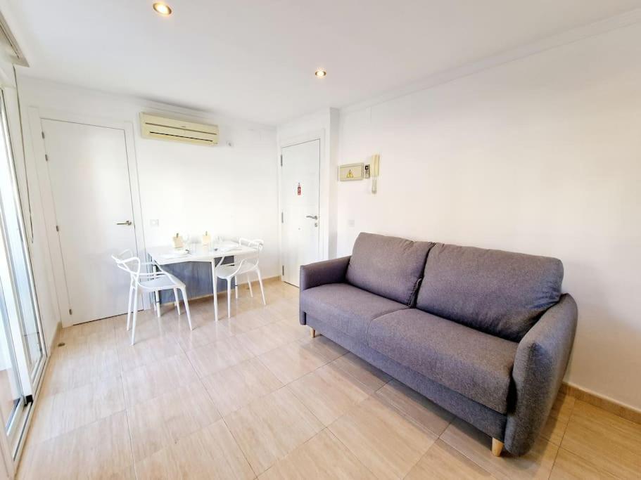 Stella Maris Village-Studio Fuengirola Eksteriør billede